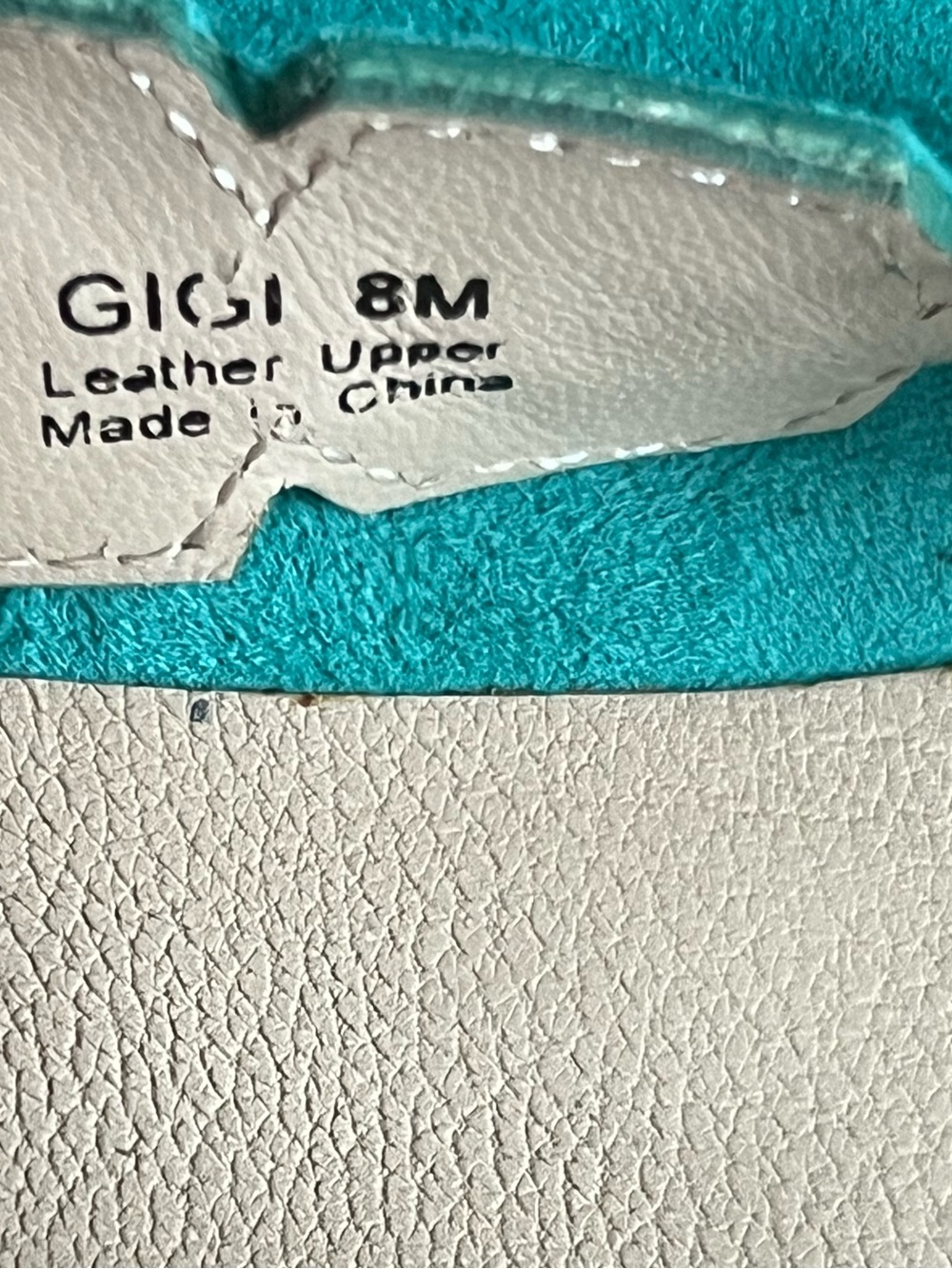 Botkier New York Gigi Embellished Ankle
Strap Sandal. - Picture 14 of 14